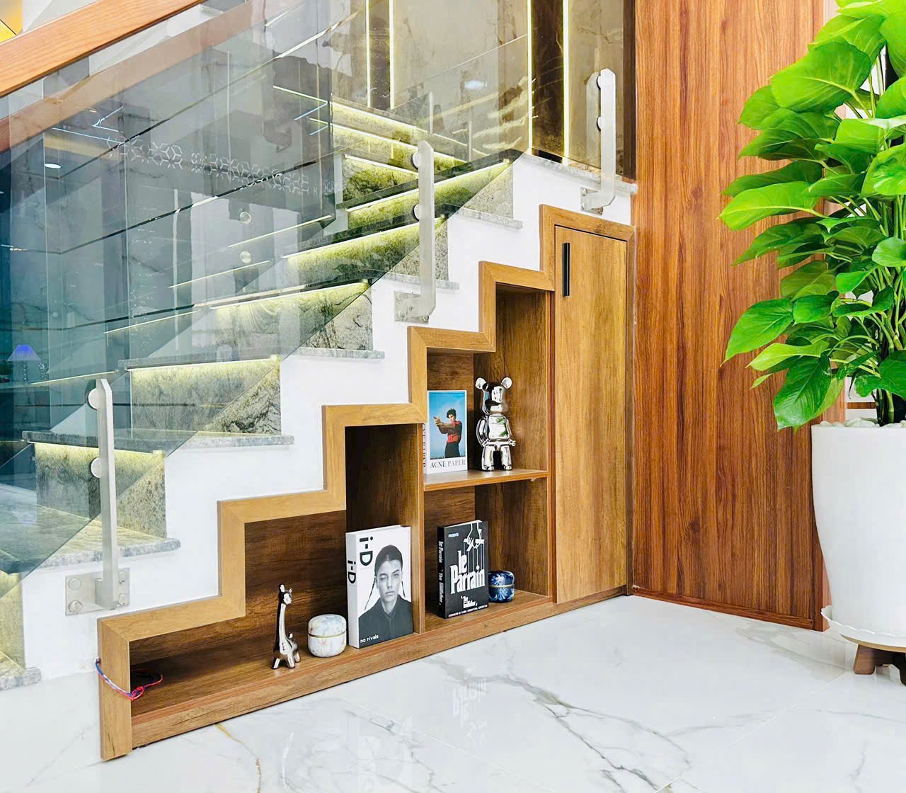 Siêu phẩm nhà phố KDC Mã Lò, Bình Trị Đông dt 66m2 3 lầu 5pn 5wc giá 8,2 tỷ 5