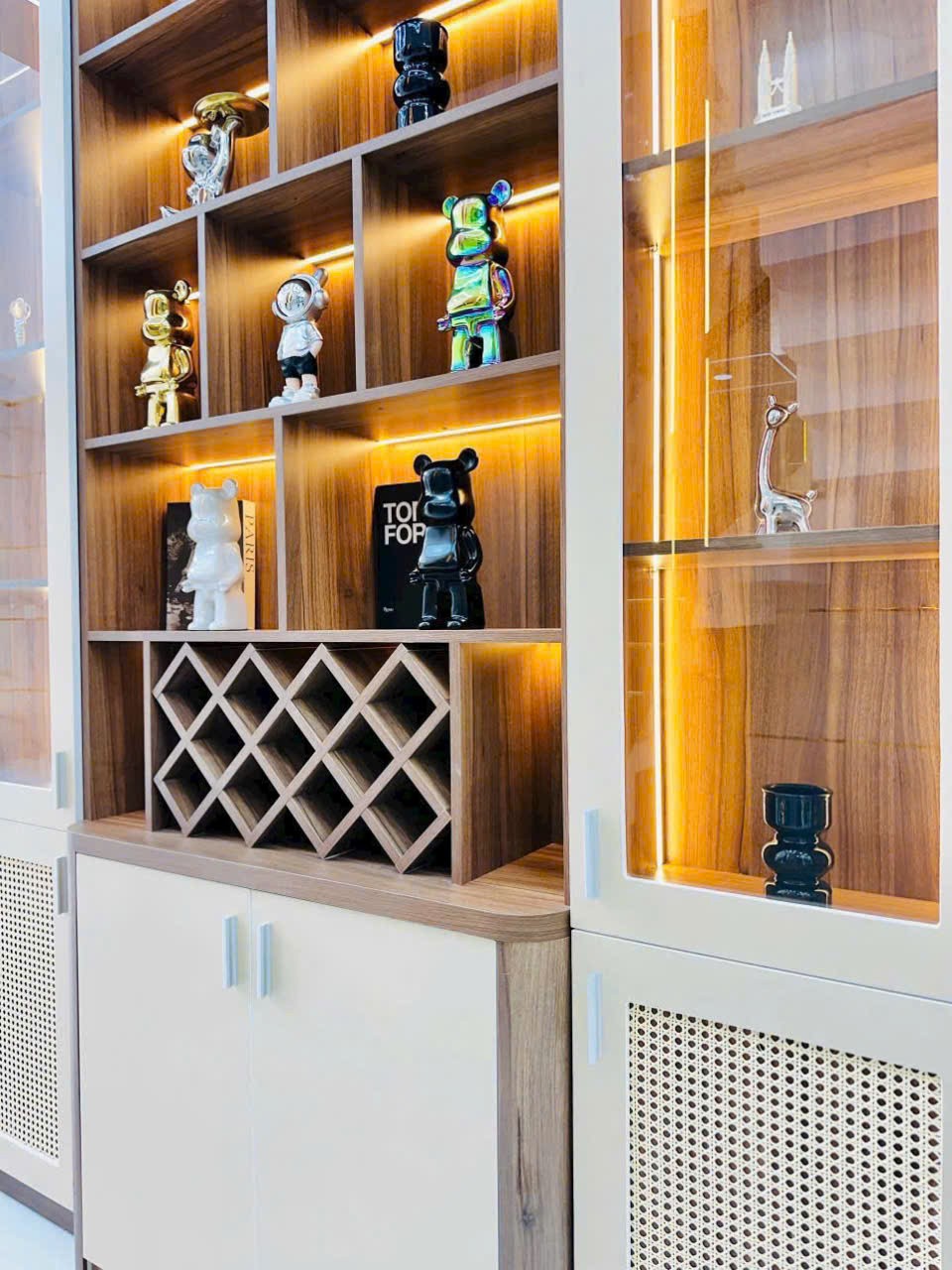 Siêu phẩm nhà phố KDC Mã Lò, Bình Trị Đông dt 66m2 3 lầu 5pn 5wc giá 8,2 tỷ 7