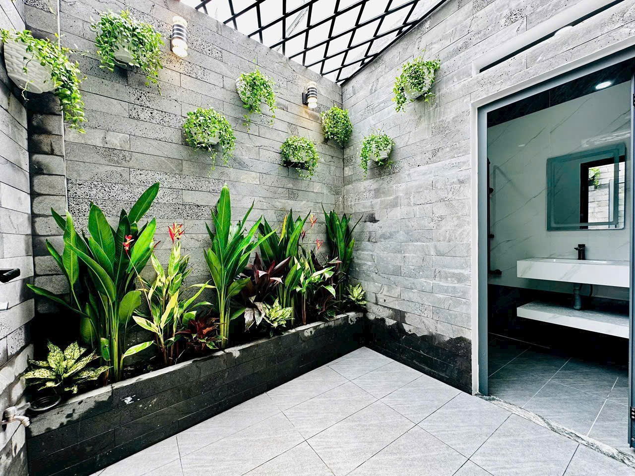 Siêu phẩm nhà phố KDC Mã Lò, Bình Trị Đông dt 66m2 3 lầu 5pn 5wc giá 8,2 tỷ 11