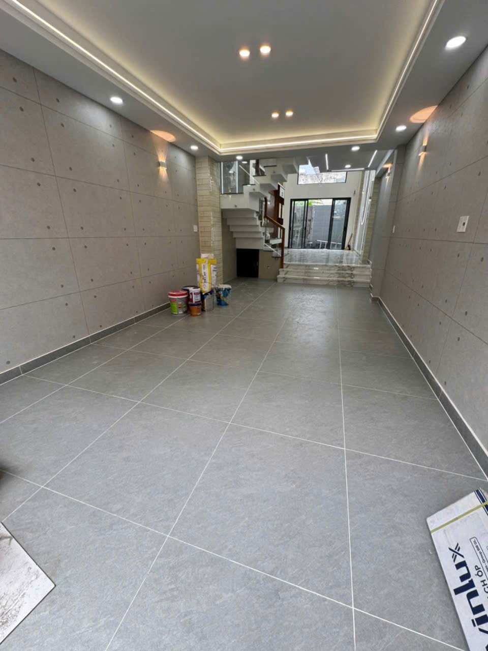 Nhà đẹp mới xây Phạm Đăng Giảng, Bình Hưng Hòa dt 92m2 3 lầu 5pn 5wc giá 7,95 tỷ 8