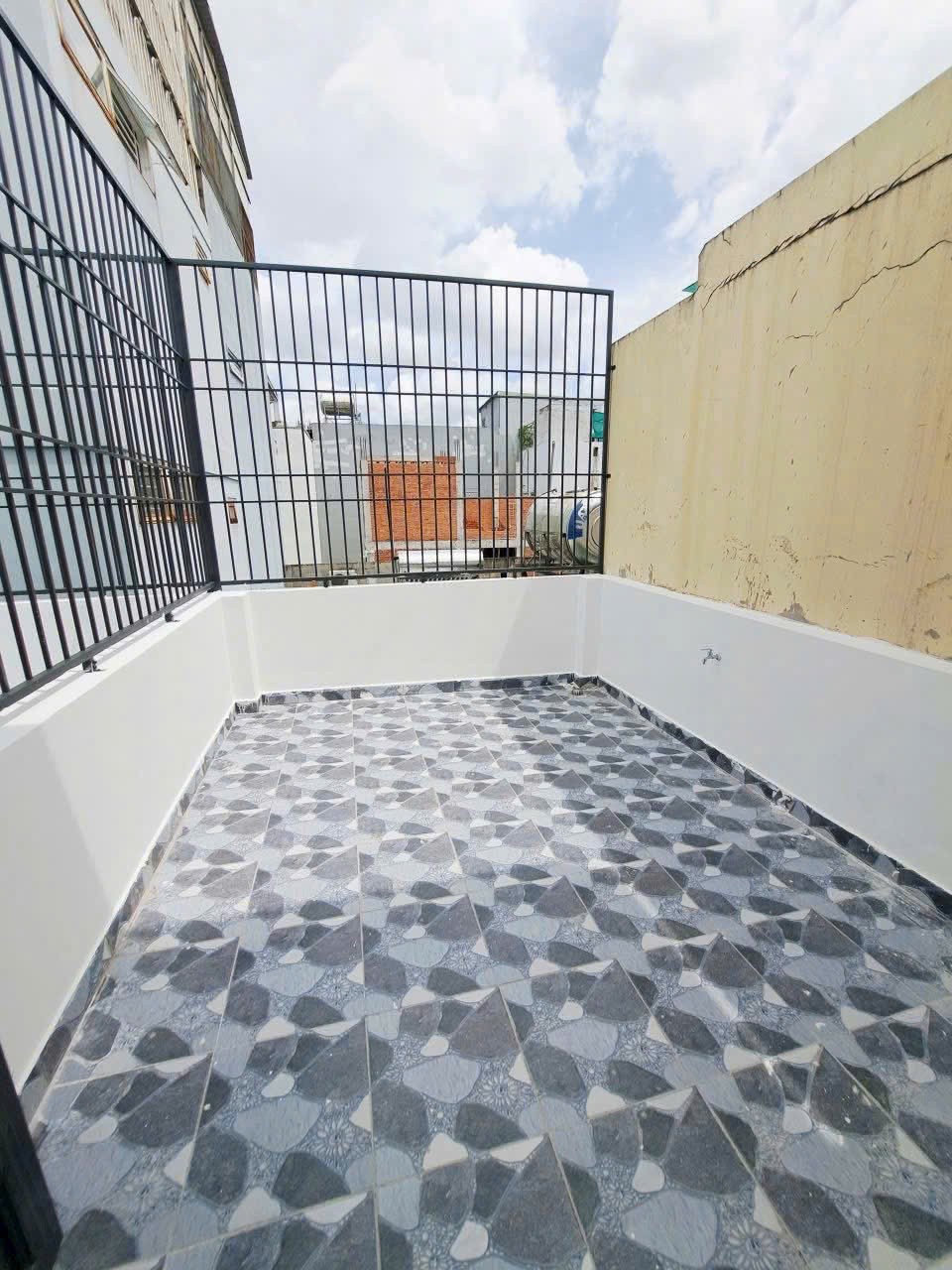 Nhà hẻm mới xây Lê Trọng Tấn, Tây Thạnh dt 51m2 2 lầu 4pn 4wc giá 5,85 tỷ 8