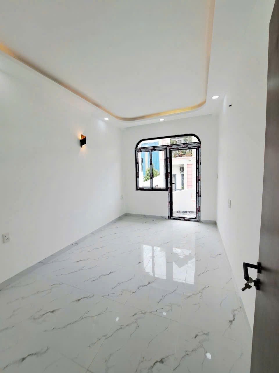 Nhà hẻm mới xây Lê Trọng Tấn, Tây Thạnh dt 51m2 2 lầu 4pn 4wc giá 5,85 tỷ 9
