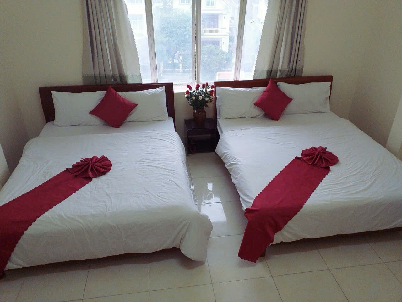 CHO THUÊ VILLA SÂN VƯỜN NGÔ TẤT TỐ PHUONG 8 ĐÀ LẠT 5