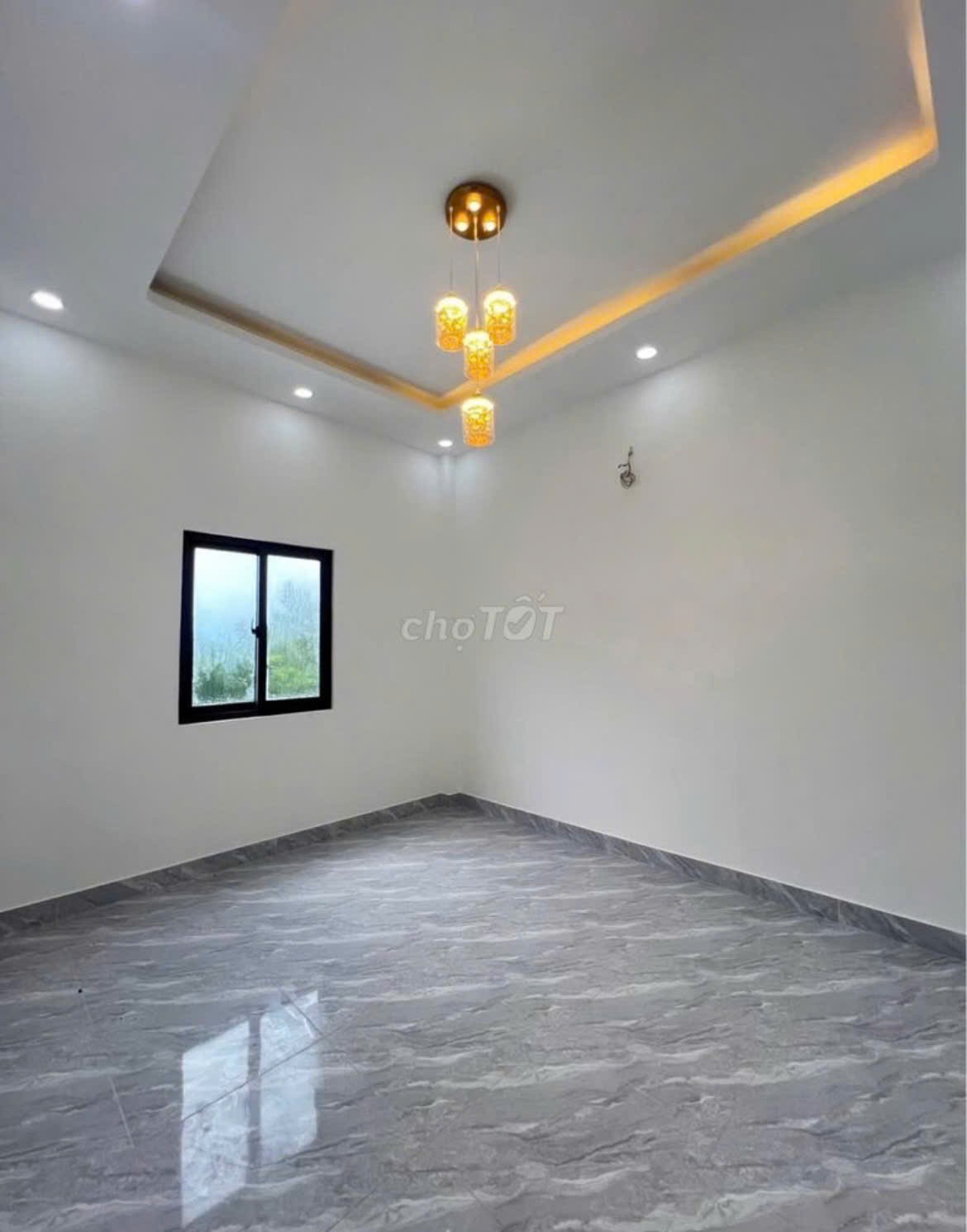 NHÀ 2 TẦNG HIỆN ĐẠI Ở TÂN QUÝ TÂY  BÌNH CHÁNH – GIÁ CHỈ 3,1 TỶ 6