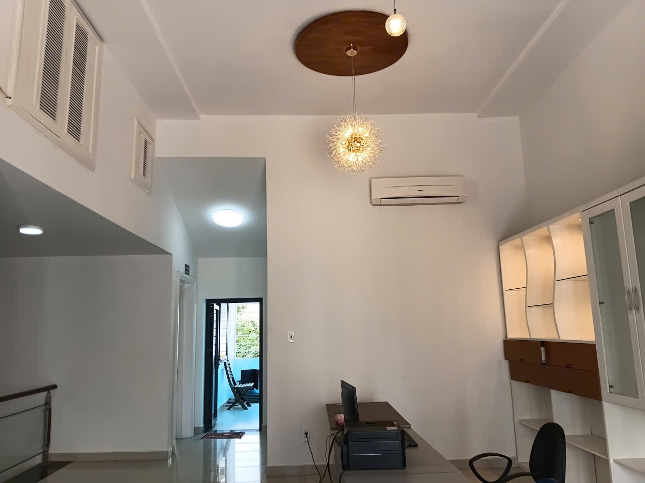 Bán nhà biệt thự khu nam long, Trần Trọng Cung, Q7, 3 lầu, giá tốt