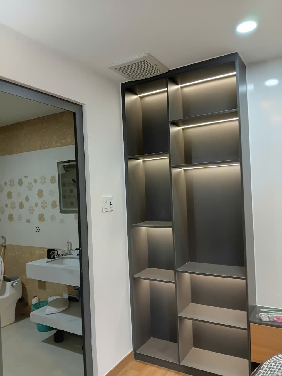 Bán nhà biệt thự khu nam long, Trần Trọng Cung, Q7, 3 lầu, giá tốt 3
