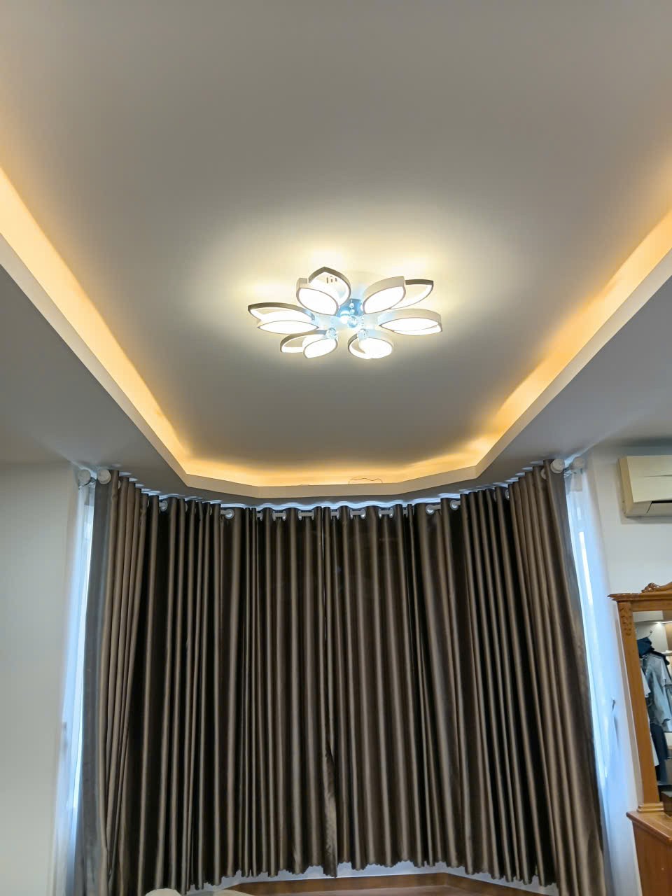 Bán nhà biệt thự khu nam long, Trần Trọng Cung, Q7, 3 lầu, giá tốt 4