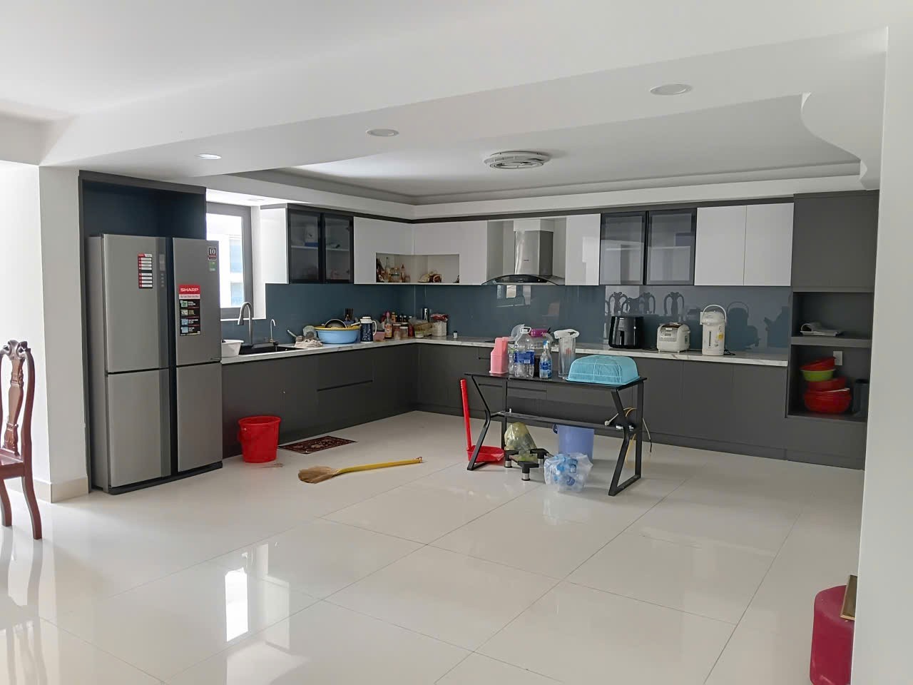 Bán nhà biệt thự khu nam long, Trần Trọng Cung, Q7, 3 lầu, giá tốt 6