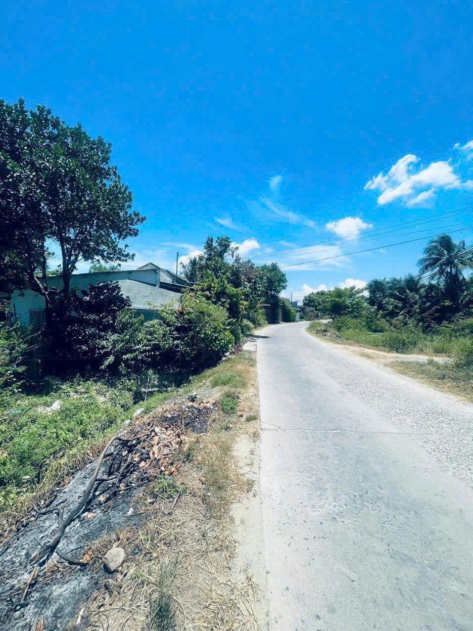 Cần bán Đất Xã Ninh Phú, Ninh Hòa, Diện tích 200m², Giá 950 Triệu 2