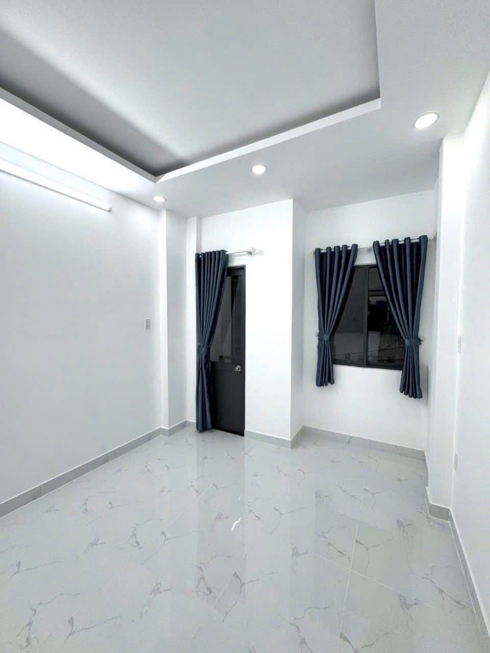 Nhà hẻm đường số 14A, Bình Hưng Hòa A dt 28,8m2 1 lầu 2pn 2wc giá 3,25 tỷ 7