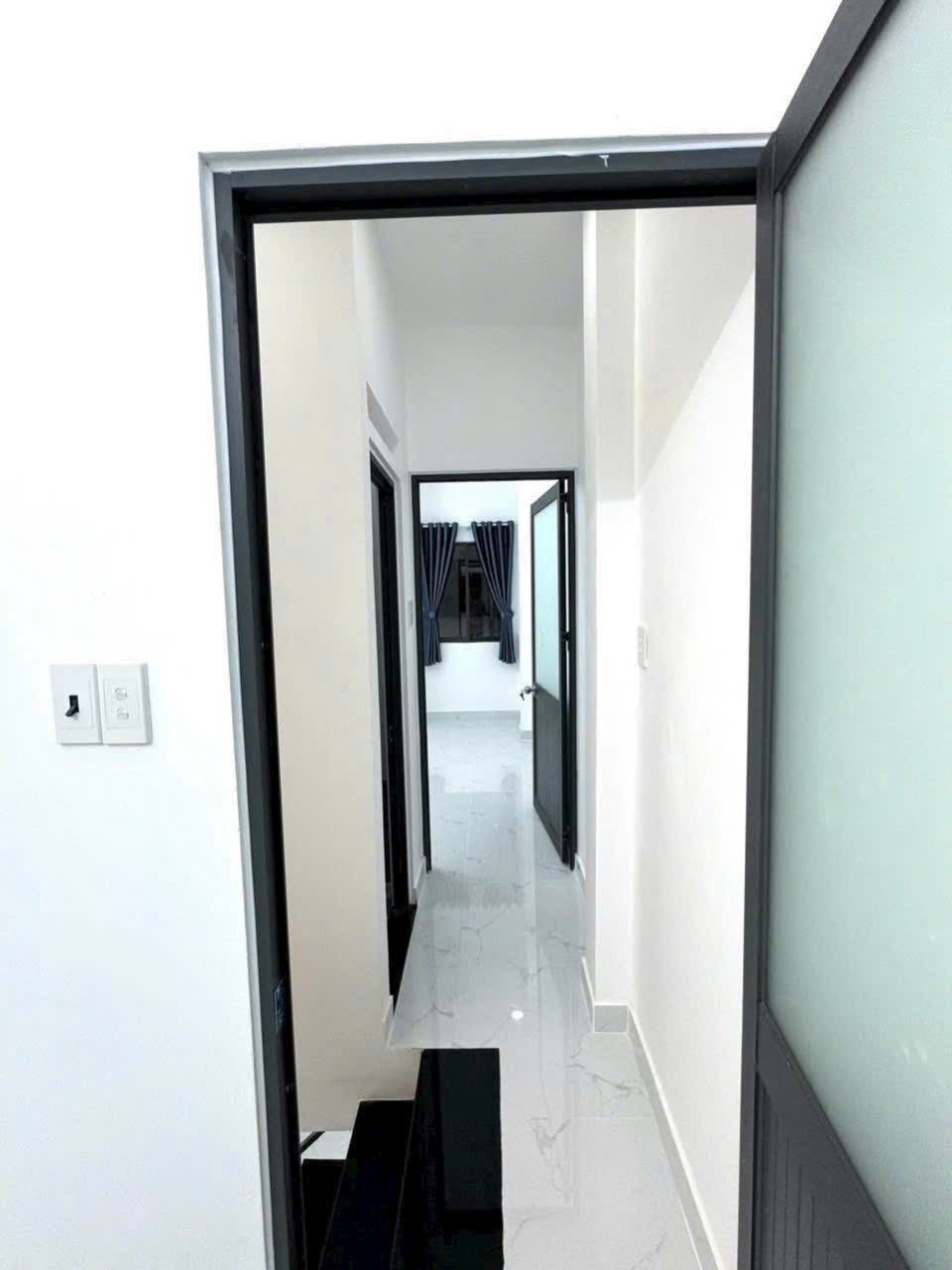 Nhà hẻm đường số 14A, Bình Hưng Hòa A dt 28,8m2 1 lầu 2pn 2wc giá 3,25 tỷ 11