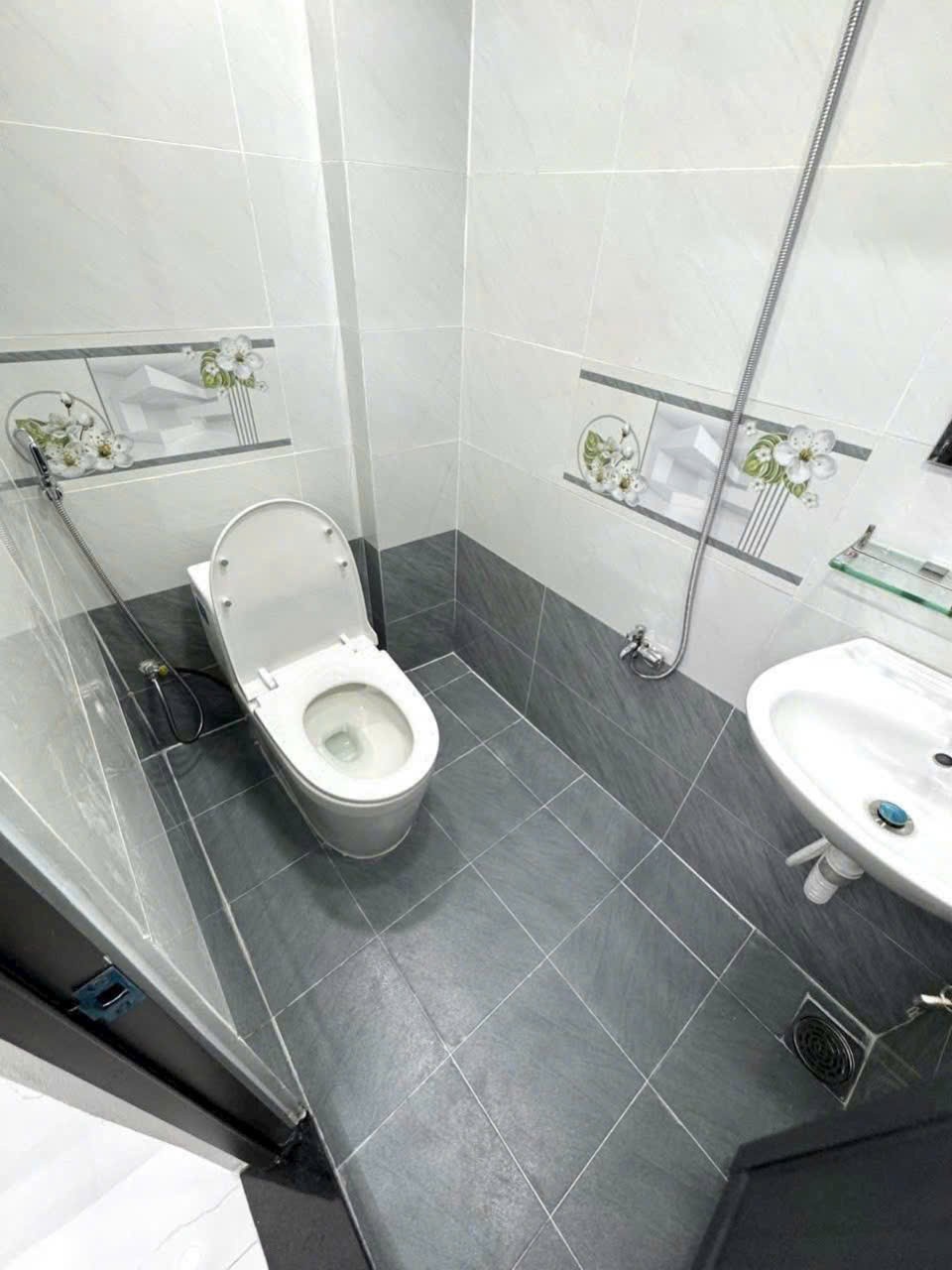Nhà hẻm đường số 14A, Bình Hưng Hòa A dt 28,8m2 1 lầu 2pn 2wc giá 3,25 tỷ 12