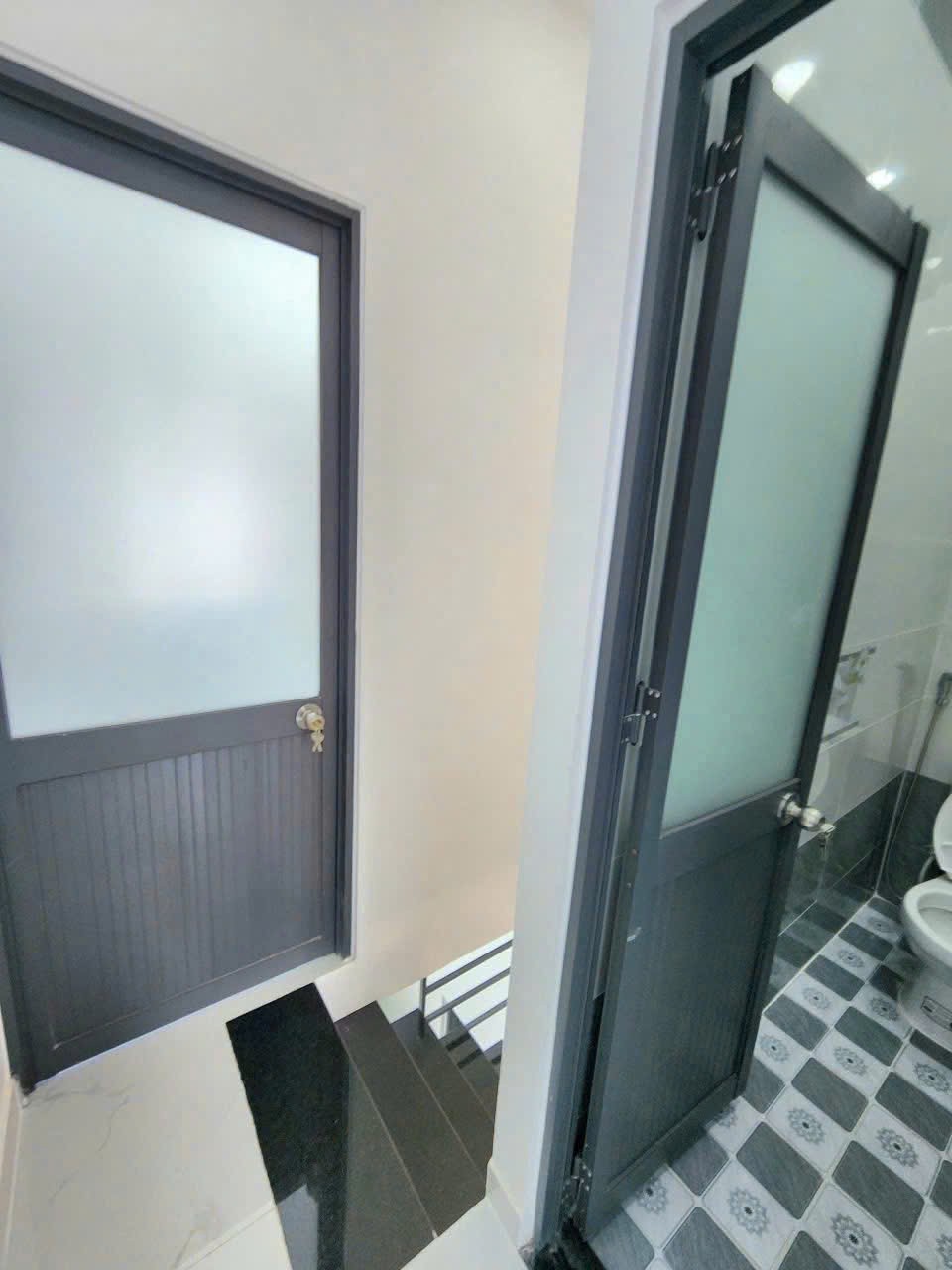 Nhà hẻm đường số 14A, Bình Hưng Hòa A dt 28,8m2 1 lầu 2pn 2wc giá 3,25 tỷ 13