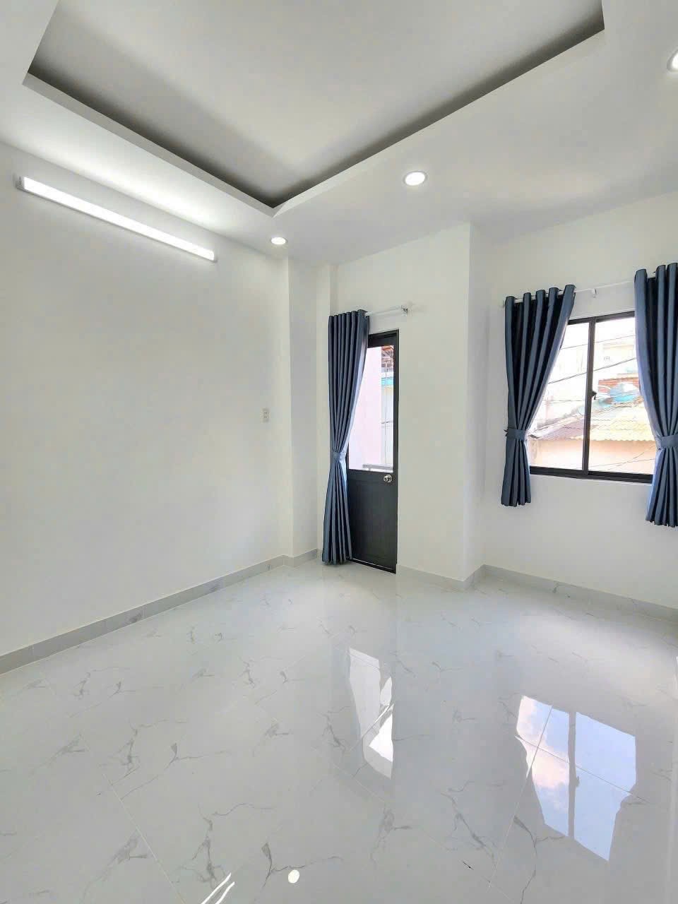 Nhà hẻm đường số 14A, Bình Hưng Hòa A dt 28,8m2 1 lầu 2pn 2wc giá 3,25 tỷ 16