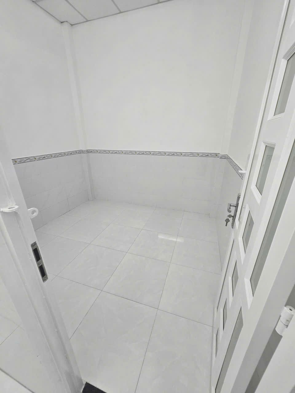Nhà đẹp hẻm Tân kỳ Tân Quý, Bình Hưng Hòa dt 52m2 1 lầu 2pn 2wc giá 4,75 tỷ 11