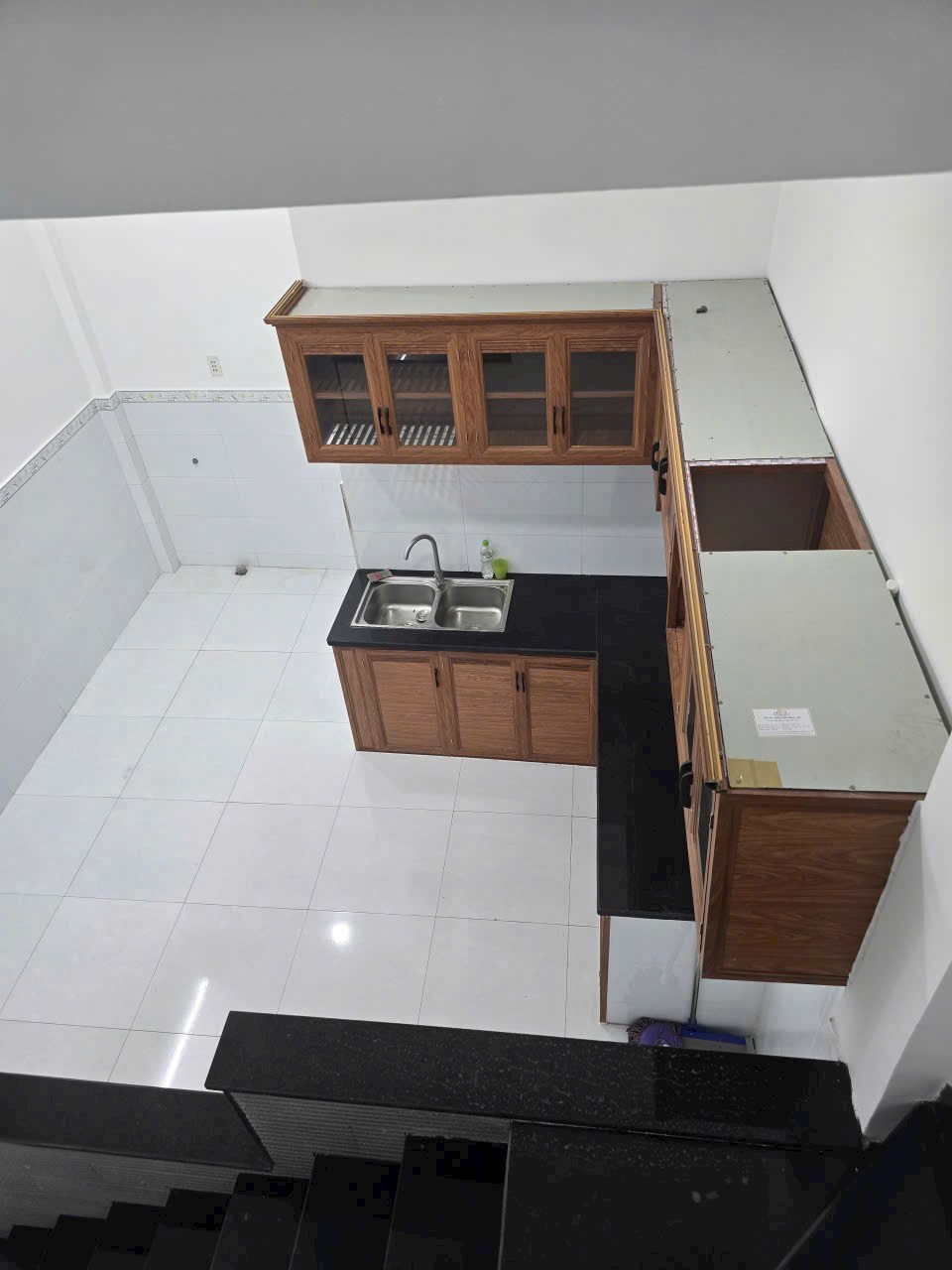 Nhà đẹp hẻm Tân kỳ Tân Quý, Bình Hưng Hòa dt 52m2 1 lầu 2pn 2wc giá 4,75 tỷ 12