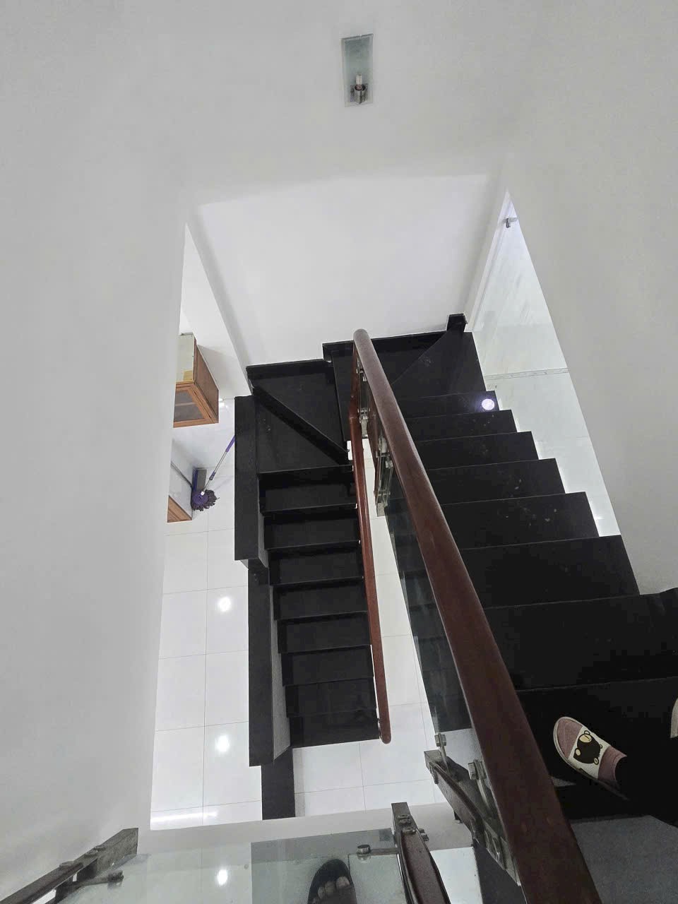 Nhà đẹp hẻm Tân kỳ Tân Quý, Bình Hưng Hòa dt 52m2 1 lầu 2pn 2wc giá 4,75 tỷ 13