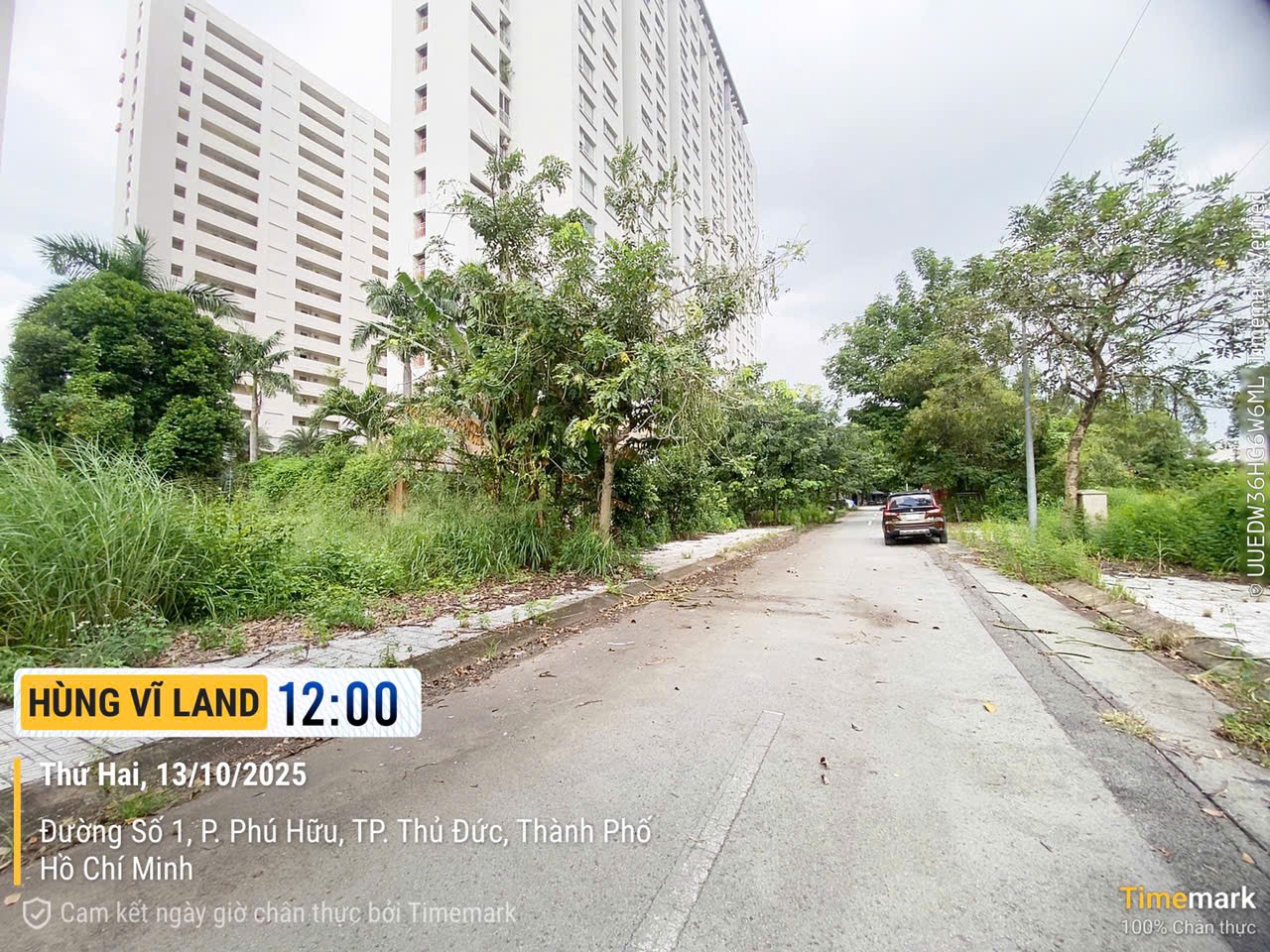 Cần bán Đất Quận 9, Hồ Chí Minh, Diện tích 212m², Giá 61 Triệu/m² 4