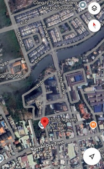 Cần bán Biệt thự Phường Bình Trưng Đông, Quận 2, Diện tích 210m², Giá 29 Tỷ 5