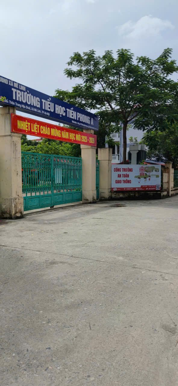 Bán Lô Đất Có Dãy Trọ Khai Thác Dòng Tiền Tại Tiền Phong, Mê Linh, Hn 3