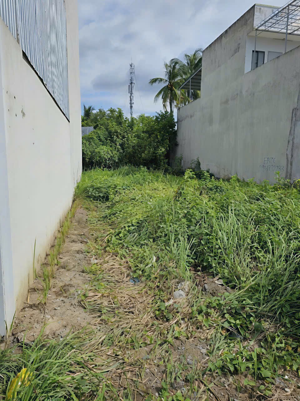 Cần bán Đất Quận 9, Hồ Chí Minh, Diện tích 112m², Giá 6.190 Tỷ 3