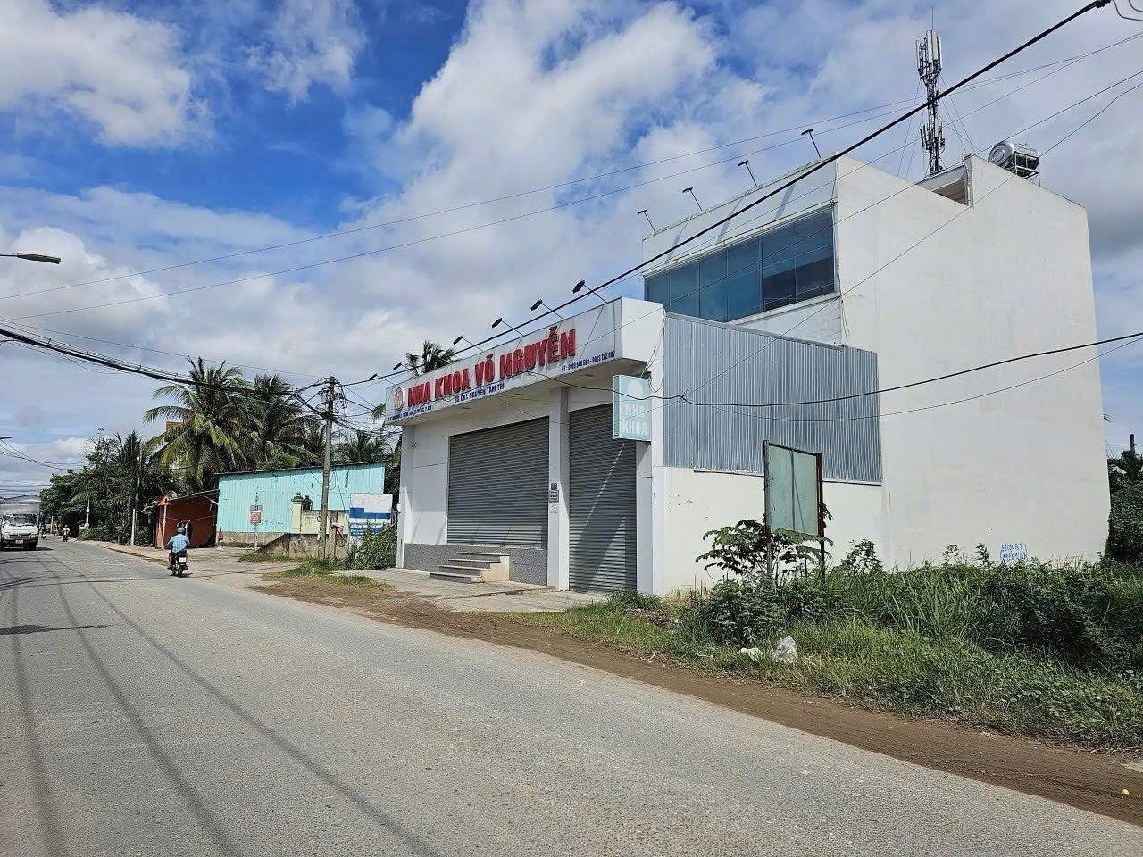 Cần bán Đất Quận 9, Hồ Chí Minh, Diện tích 112m², Giá 6.190 Tỷ 2