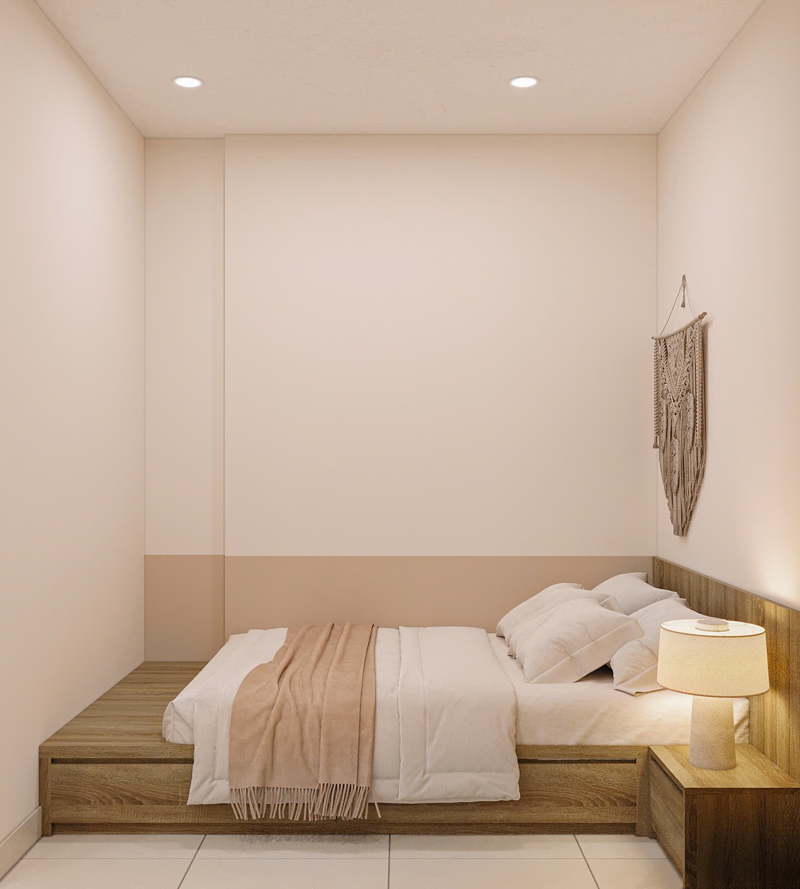 Cần bán Căn hộ chung cư dự án MK Central City, Diện tích 45m², Giá 690 Triệu 10
