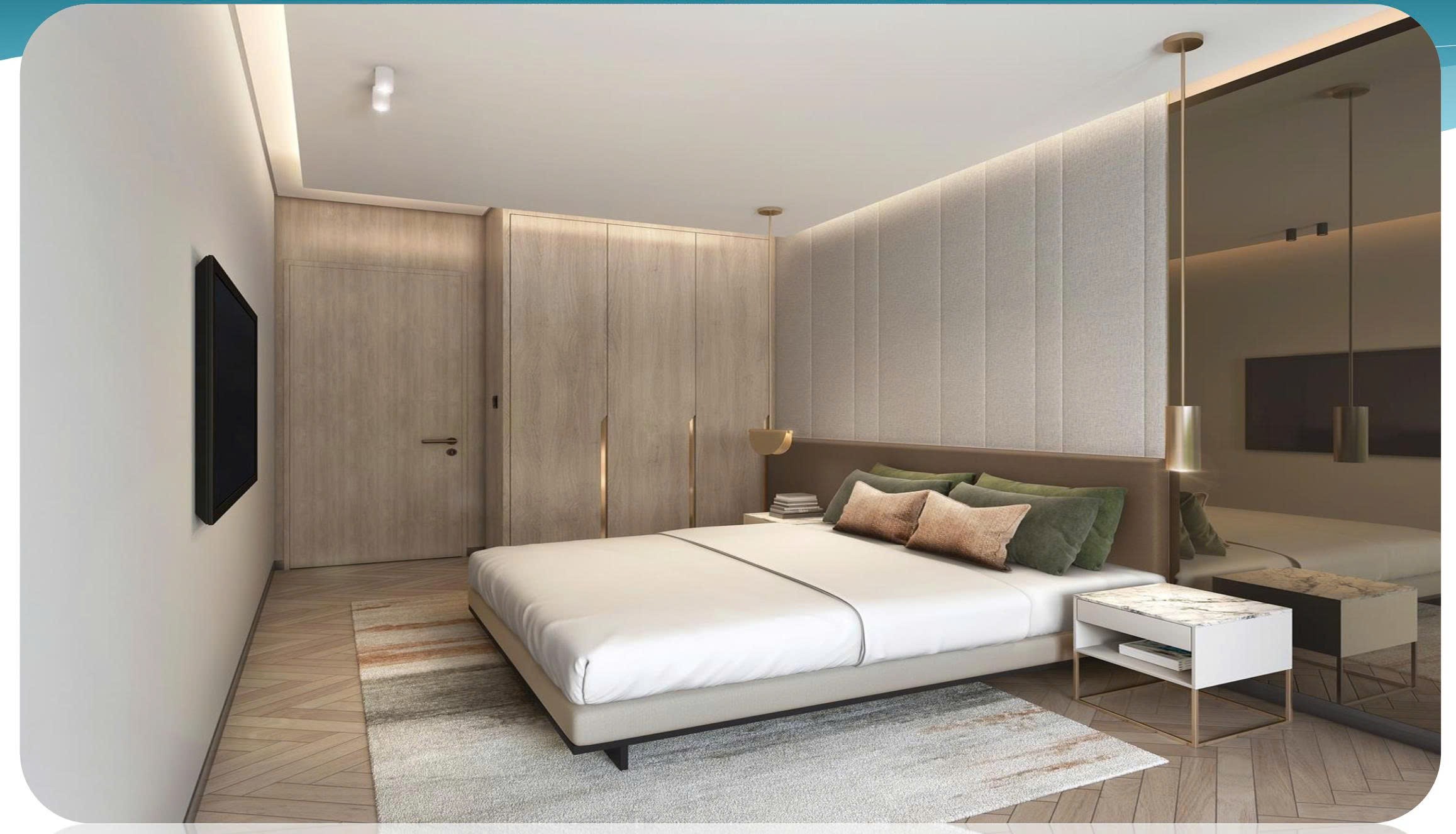 Cần bán Căn hộ chung cư dự án MK Central City, Diện tích 45m², Giá 690 Triệu 18