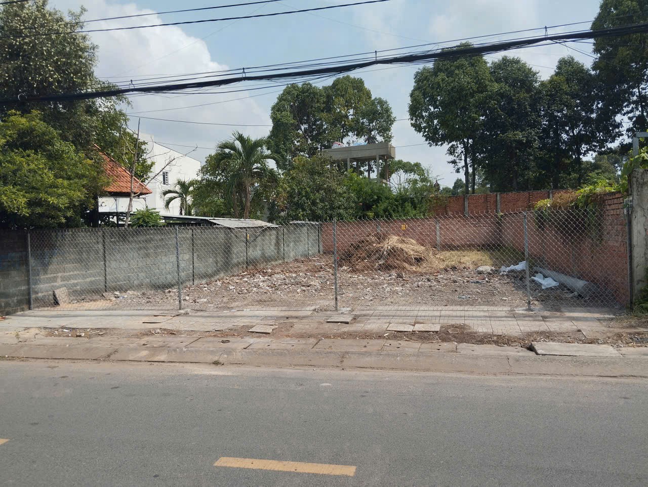 Cần bán Đất Phường Long Trường, Quận 9, Diện tích 233m², Giá 10.8 Tỷ 4