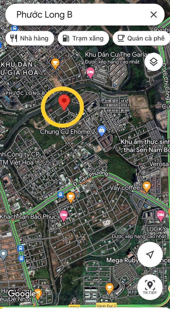 Cần bán Đất Phường Phước Long B, Quận 9, Diện tích 200m², Giá 80 Triệu/m² 6