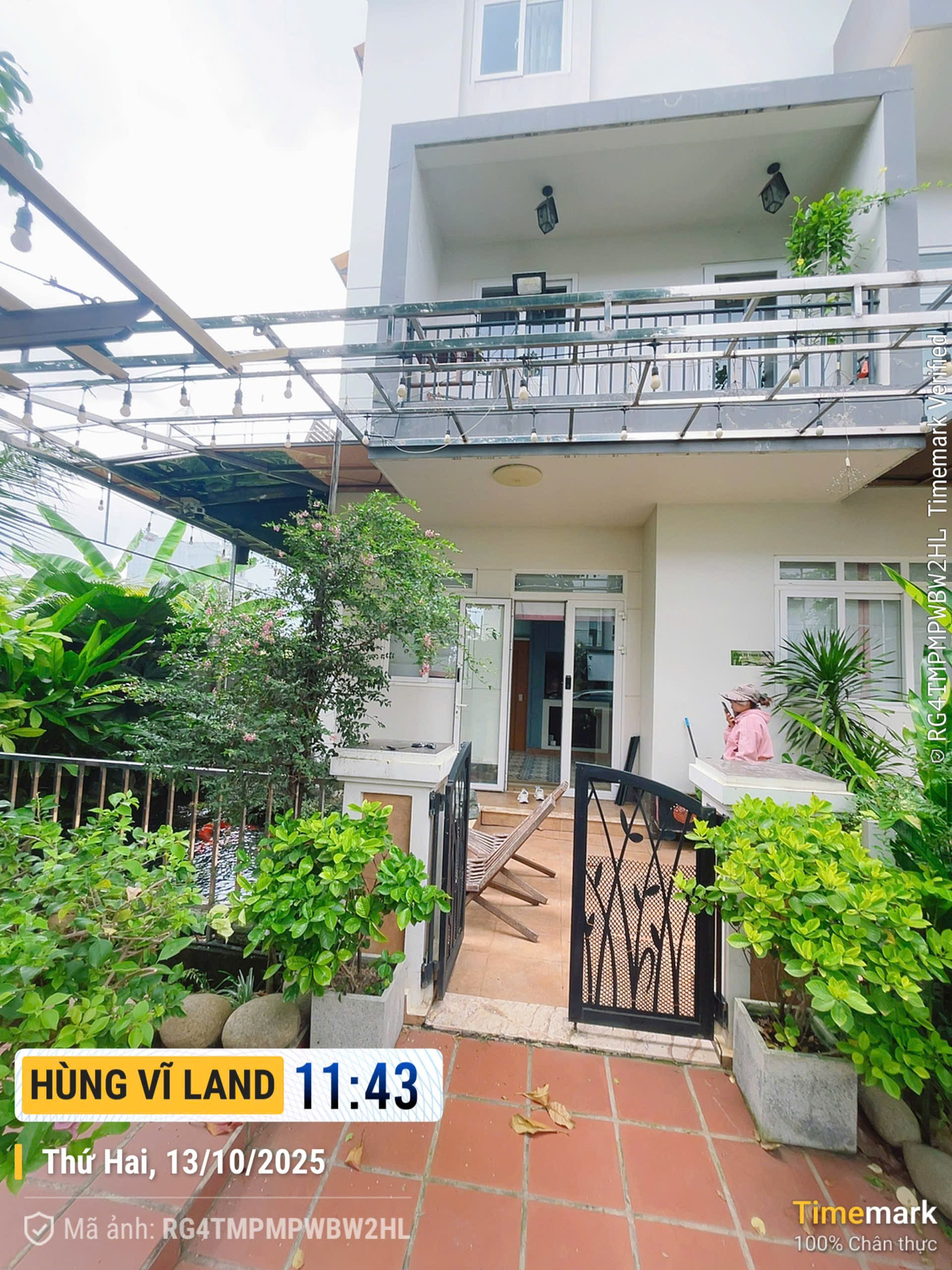 Cần bán Đất Phường Phước Long B, Quận 9, Diện tích 127m², Giá 0135 Triệu/m² 3