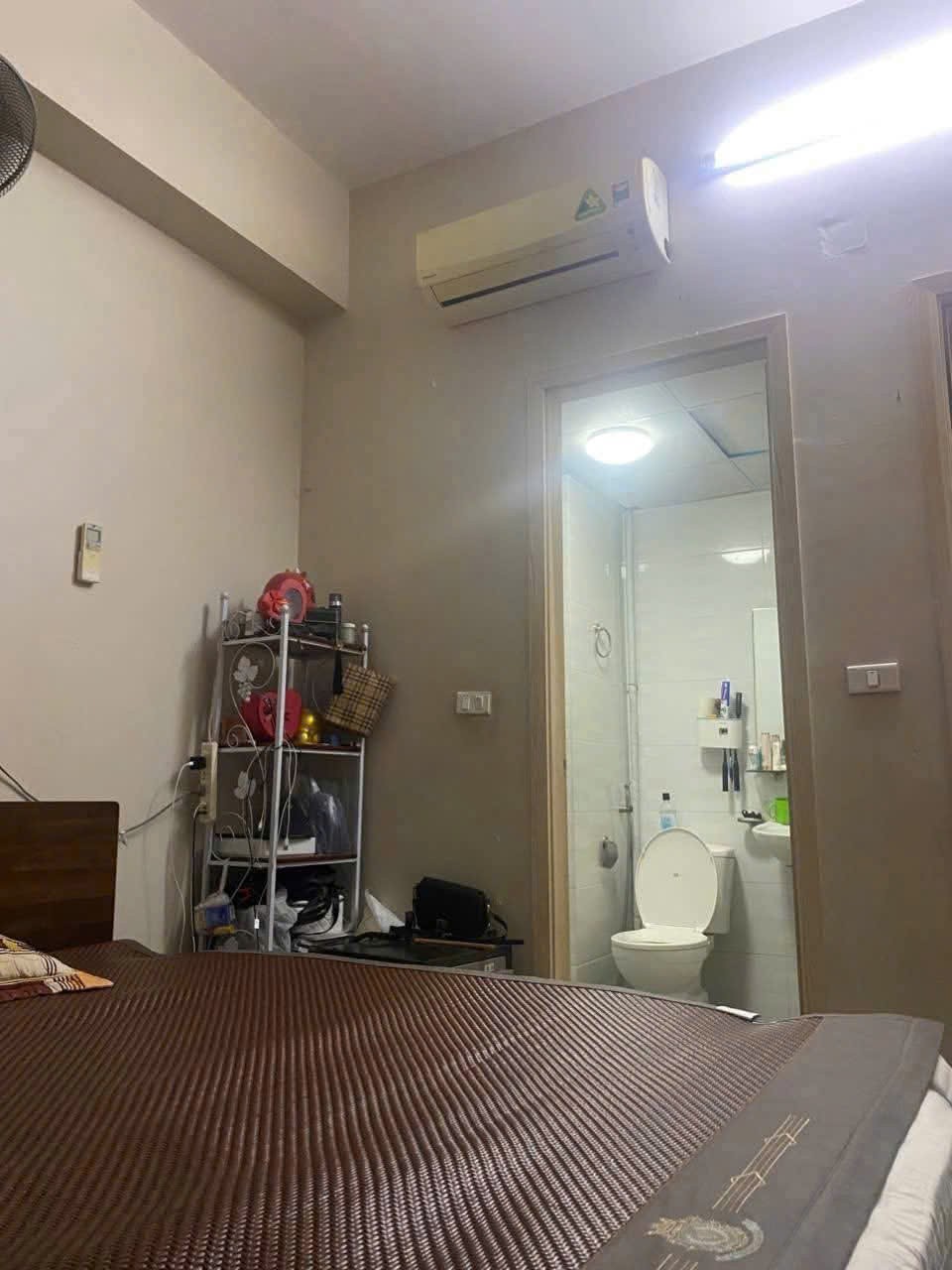 Chỉ cần có  1,4 tỷ trong tay sở hữu ngay căn hộ 68m², tầng trung, view thoáng khu 5 tòa mới B2.1 T 4
