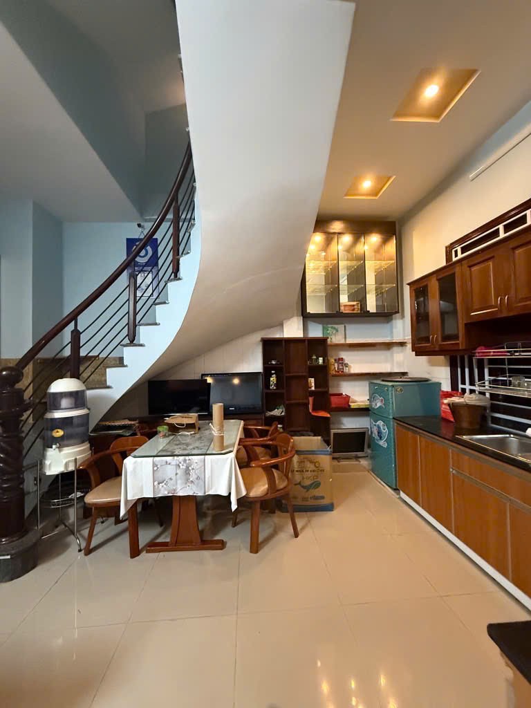 Nhà góc 2 mặt hẻm 6m ô tô quay đầu – nguyễn thị thập, kế khu him lam, gần lotte 2