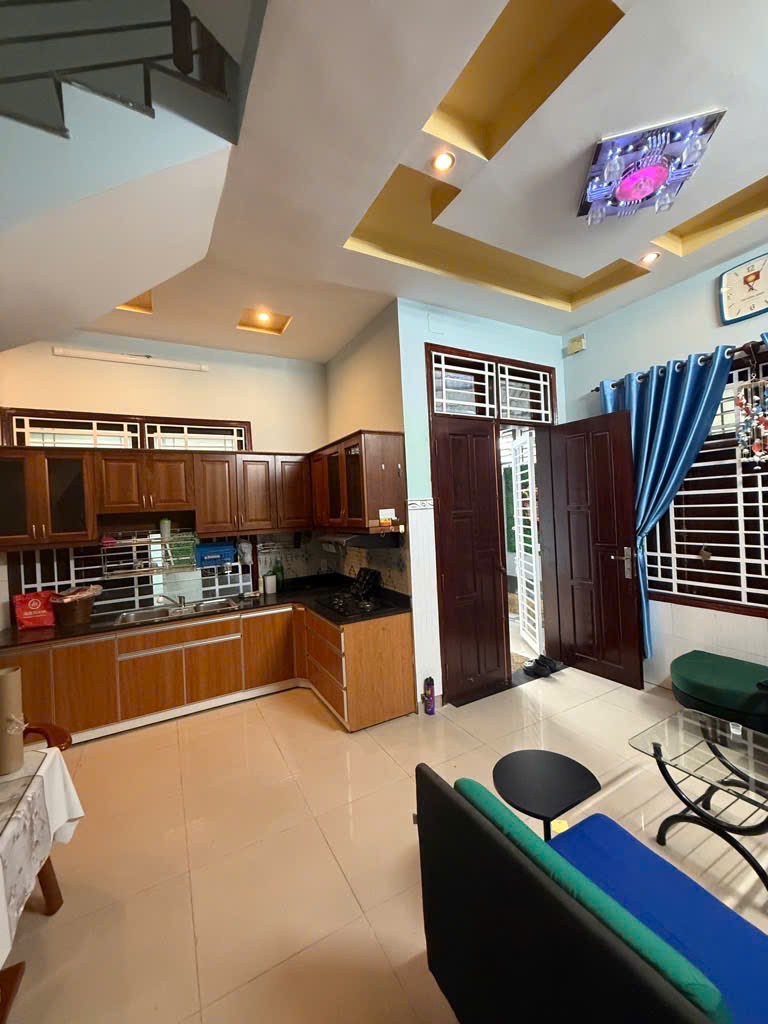 Nhà góc 2 mặt hẻm 6m ô tô quay đầu – nguyễn thị thập, kế khu him lam, gần lotte 4