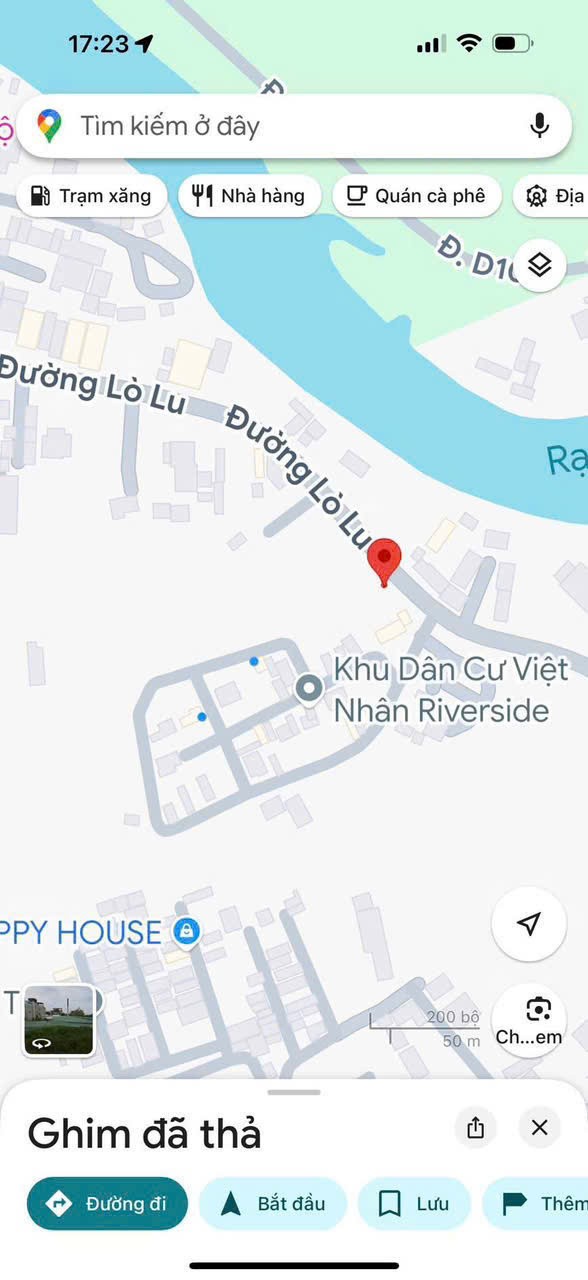 Cần bán Đất Phường Trường Thạnh, Quận 9, Diện tích 141m², Giá 9.750 Tỷ