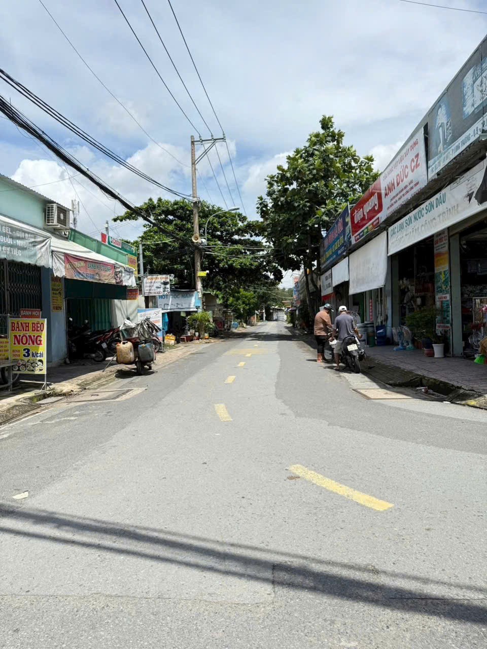 Cần bán Đất Quận 9, Hồ Chí Minh, Diện tích 460m², Giá 41 Triệu/m² 2