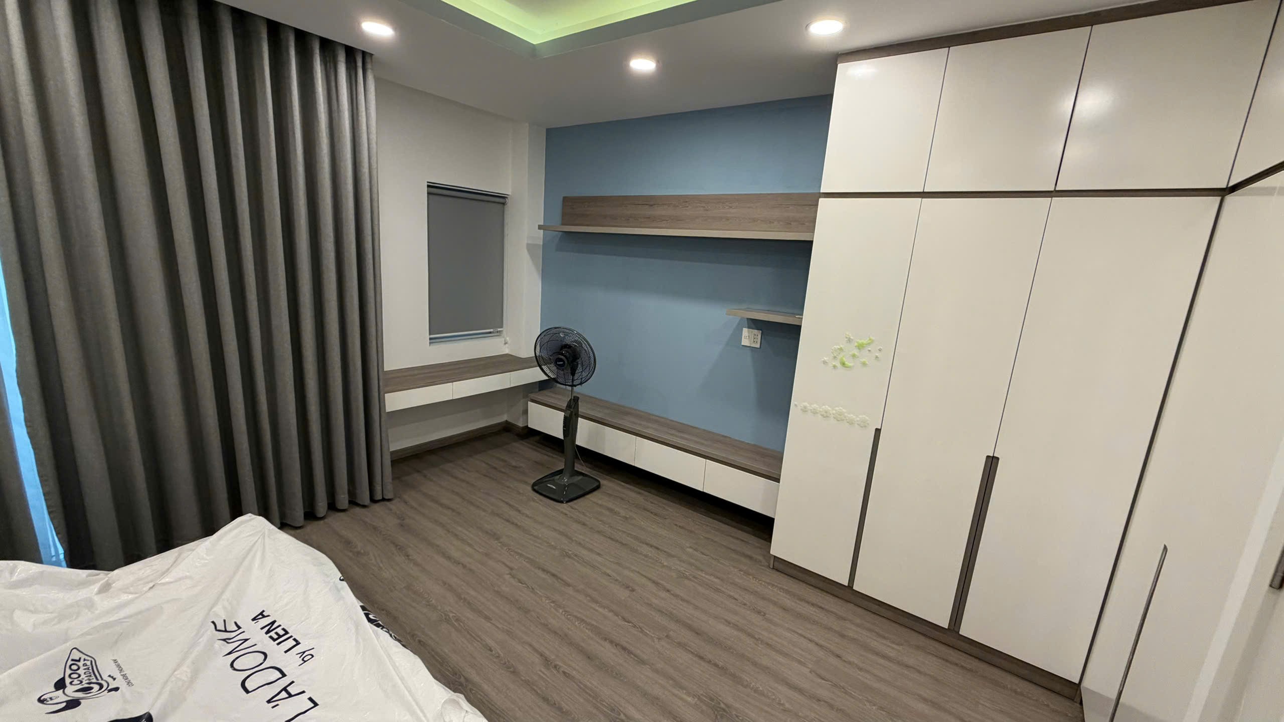 Cho thuê Nhà mặt tiền Phường Phú Hữu, Quận 9, Diện tích 119m², Giá 21 Triệu/tháng 8