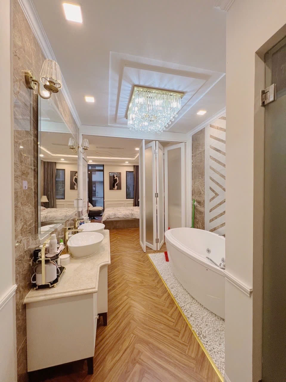 Cần bán Nhà mặt tiền Phường Phú Hữu, Quận 9, Diện tích 175m², Giá 23.9 Tỷ 3