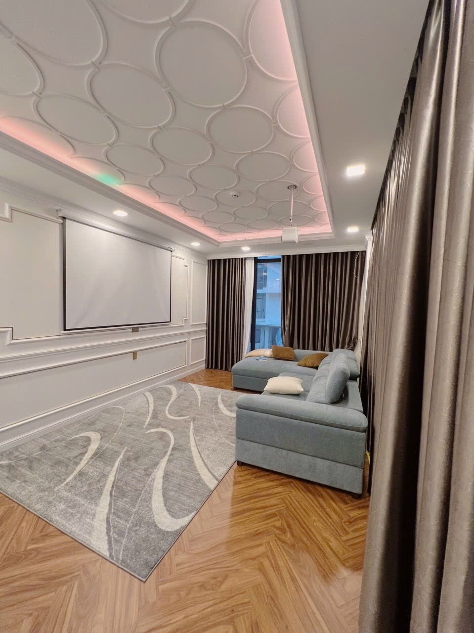 Cần bán Nhà mặt tiền Phường Phú Hữu, Quận 9, Diện tích 175m², Giá 23.9 Tỷ 4