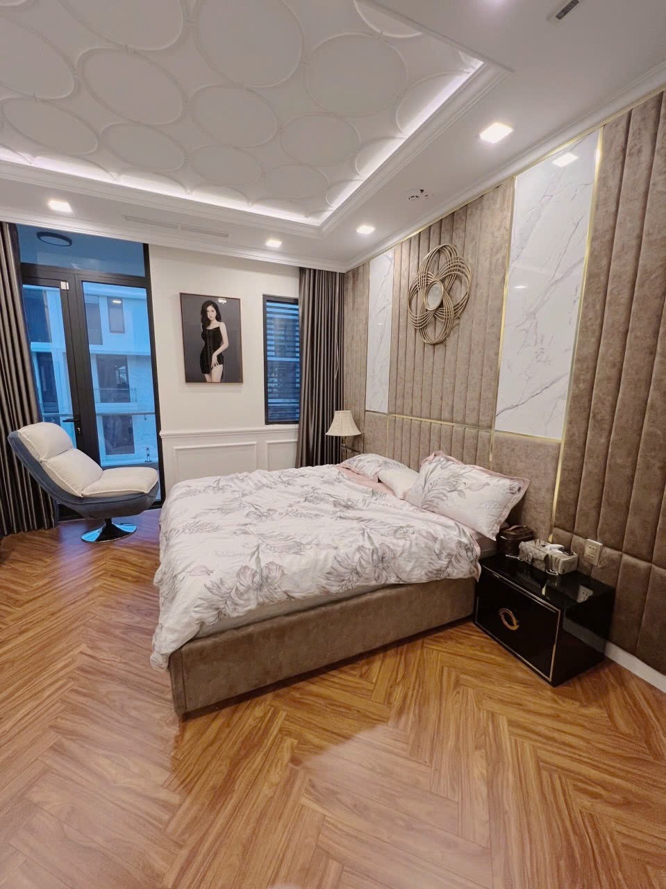 Cần bán Nhà mặt tiền Phường Phú Hữu, Quận 9, Diện tích 175m², Giá 23.9 Tỷ 5