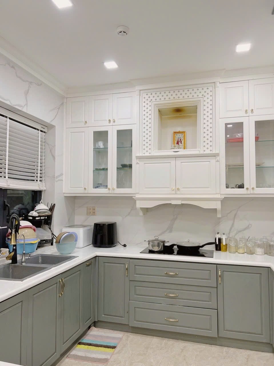Cần bán Nhà mặt tiền Phường Phú Hữu, Quận 9, Diện tích 175m², Giá 23.9 Tỷ 6