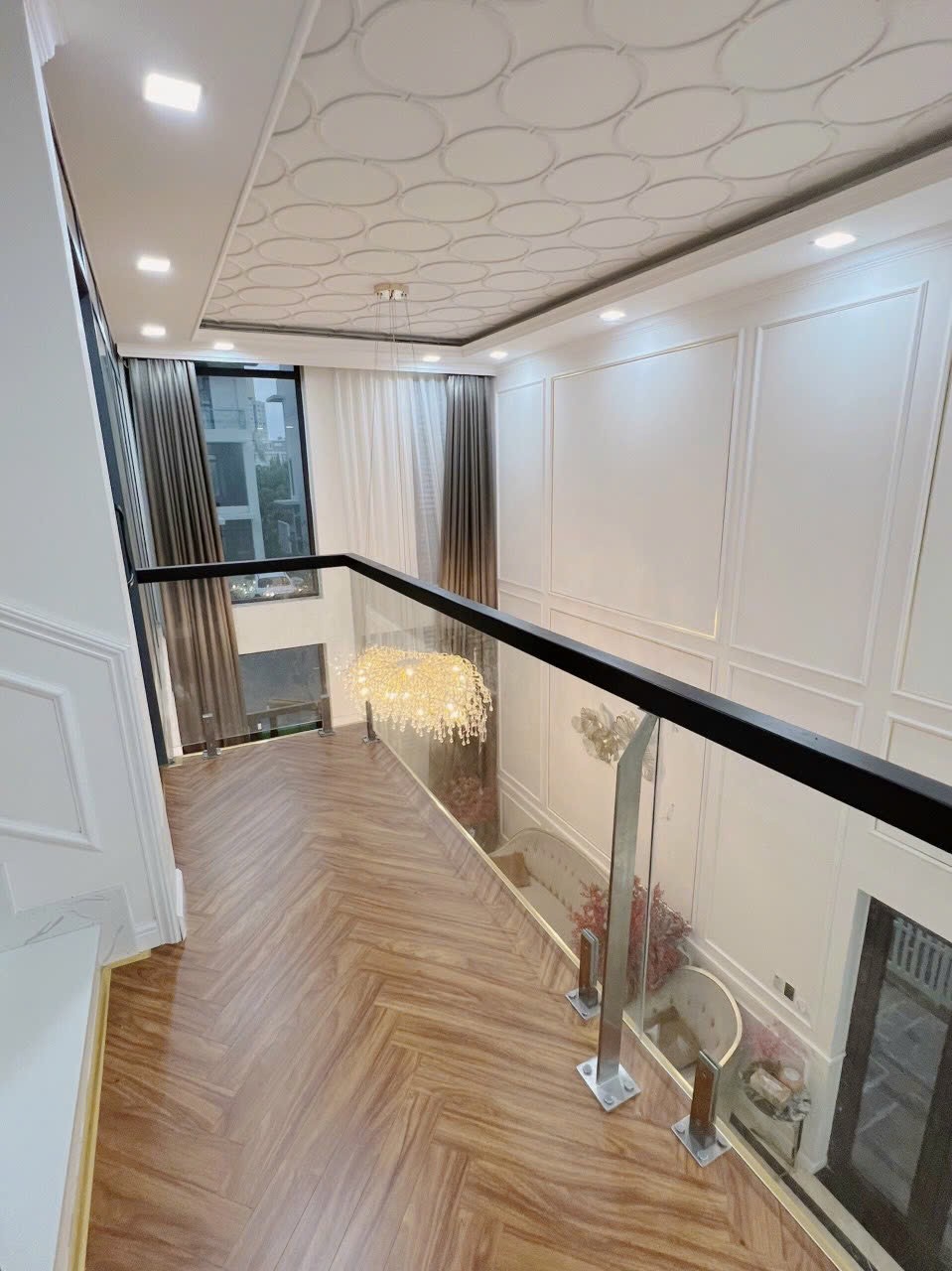 Cần bán Nhà mặt tiền Phường Phú Hữu, Quận 9, Diện tích 175m², Giá 23.9 Tỷ 11