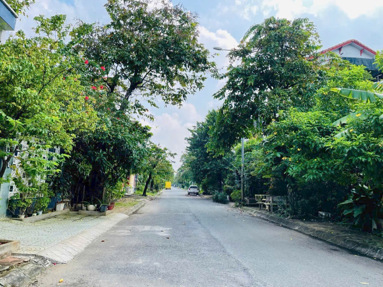 Cần bán Đất Phường An Phú, Quận 2, Diện tích 162m², Giá 011.7 Tỷ 5