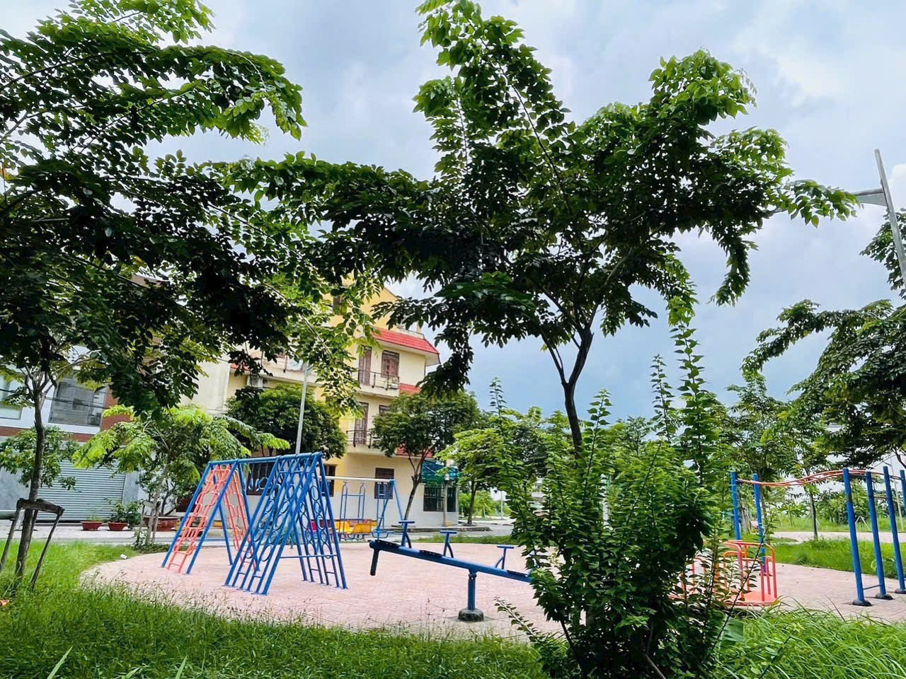 Cần bán Đất Phường An Phú, Quận 2, Diện tích 162m², Giá 011.7 Tỷ 4