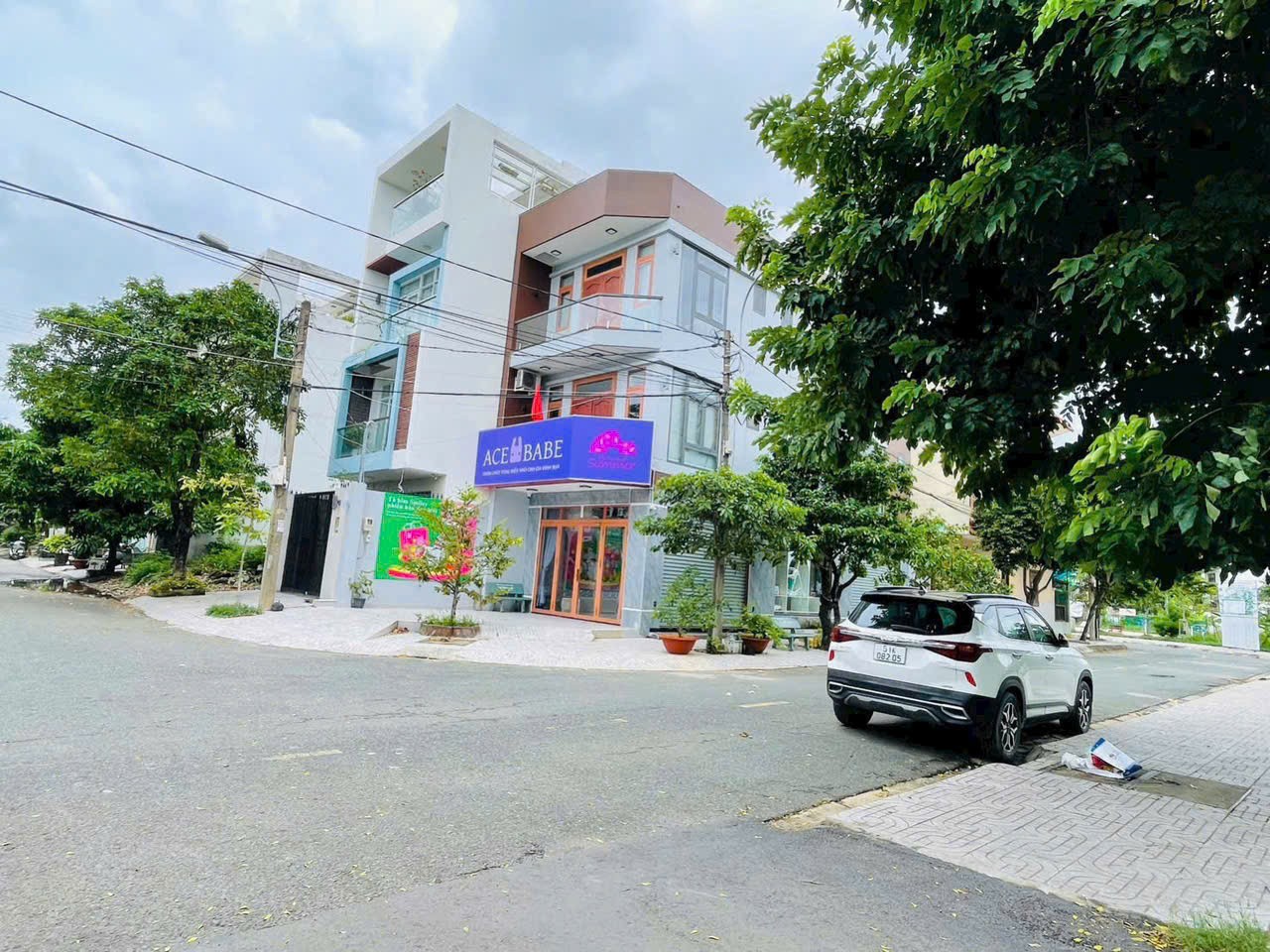 Cần bán Đất Phường An Phú, Quận 2, Diện tích 162m², Giá 011.7 Tỷ