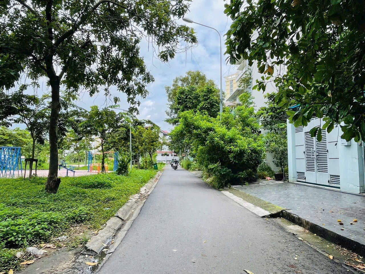 Cần bán Đất Phường An Phú, Quận 2, Diện tích 162m², Giá 011.7 Tỷ 3