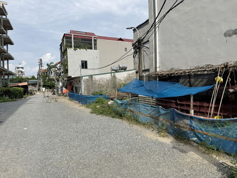 HOT! 50m2 Đất TDP Kiên Thành Gia Lâm - VIEW ĐỐI DIỆN Shophouse Highway TQ5, Sổ Đỏ Sẵn 3
