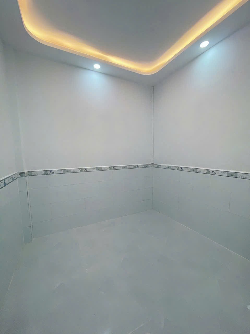 Nhà hẻm đường số 4, Bình Hưng Hòa A dt 46,2m2 1 lầu 3pn 2wc giá 4,65 tỷ 4