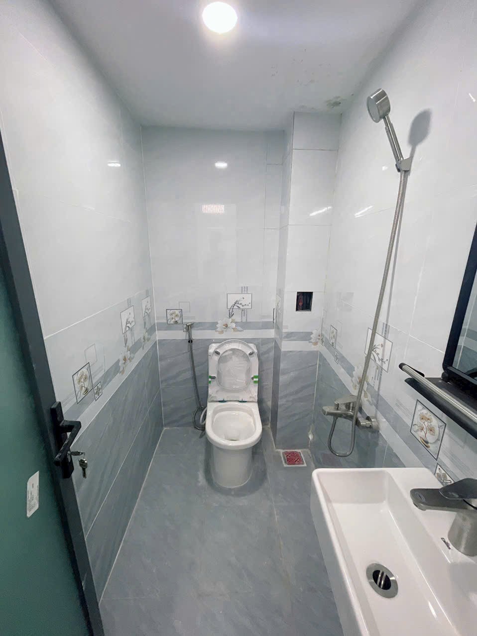 Nhà hẻm đường số 4, Bình Hưng Hòa A dt 46,2m2 1 lầu 3pn 2wc giá 4,65 tỷ 7