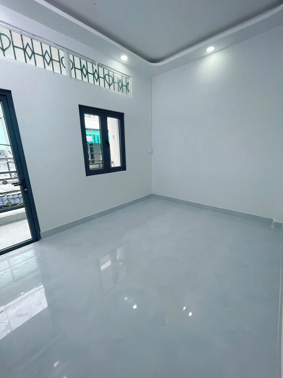 Nhà hẻm đường số 4, Bình Hưng Hòa A dt 46,2m2 1 lầu 3pn 2wc giá 4,65 tỷ 9